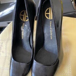 House of Harlow 1960 Black Women's Shoes 8.5